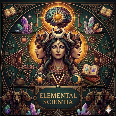 Elemental Scientia