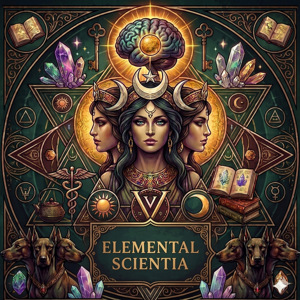 Elemental Scientia