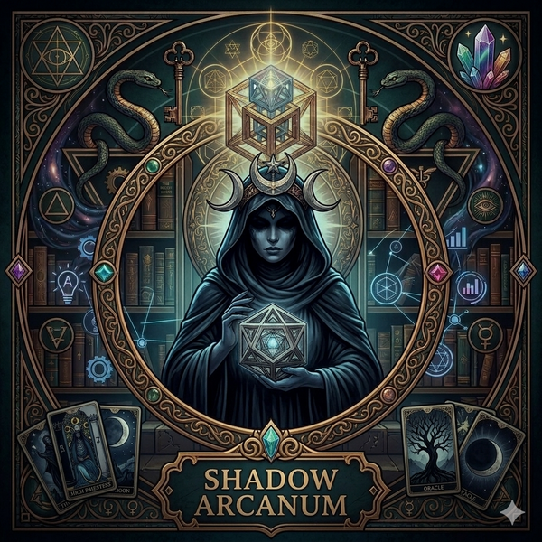 Shadow Arcanum