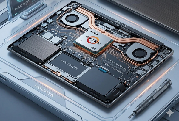 Accelerate Multi-Channel Computational Throughput + Eliminate Analytical Latency