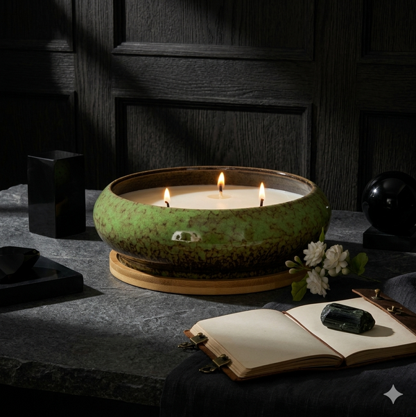 Illuminate the Shadow to Anchor Nocturnal Self-Inquiry