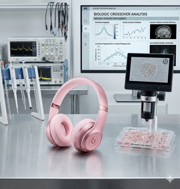 Quantifying Acoustic Attenuation: Stabilizing Autonomic Baselines and Mitigating Sensory Burnout