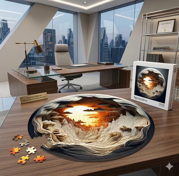 Confront Cognitive Fragmentation: Overcome Linear Monotony to Reclaim Your Focus Architecture