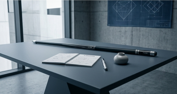 Recalibrate Your Kinetic Geometry and Command the Table