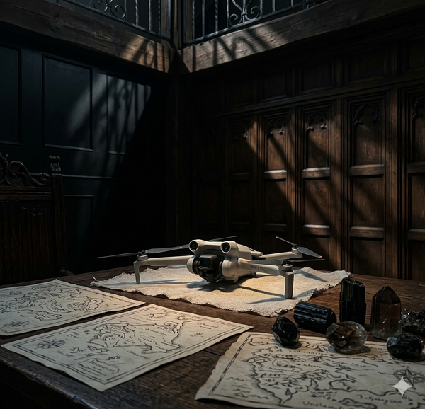 Ascending the Twilight: Transforming Midnight Isolation into a Vault of Absolute Vision