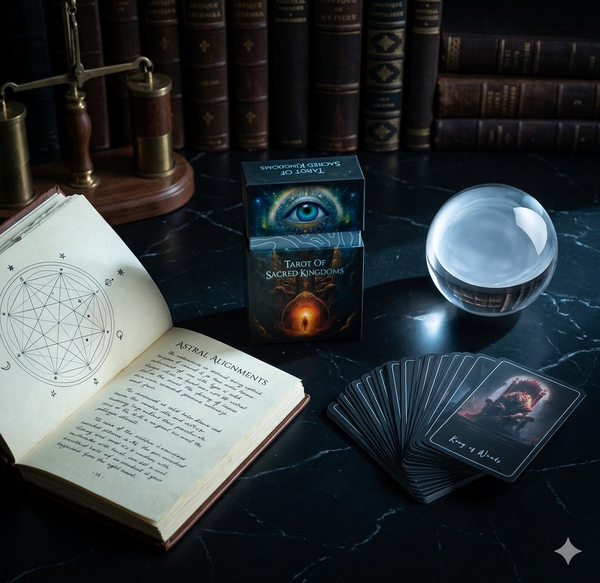Systematize Intuition to Maximize Decisional Clarity