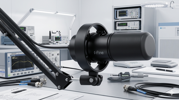 Stabilize Vocal Acoustics: Mitigating Mechanical Vibration and Neuromuscular Strain