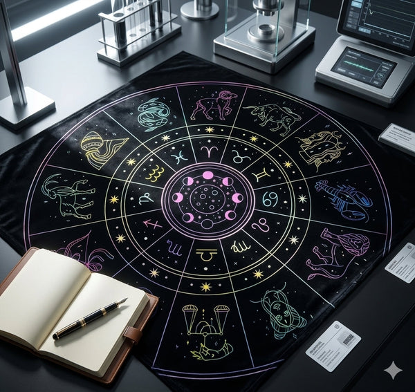 Anchor Visual Layouts to Maximize Focus
