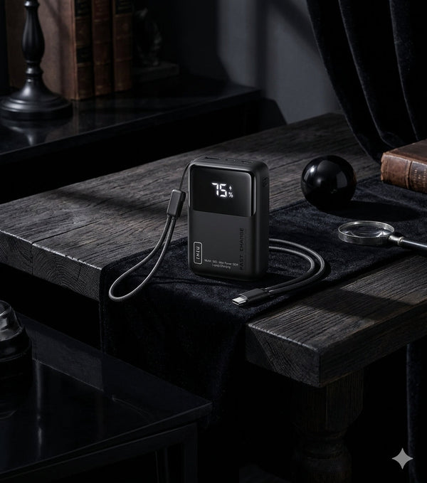 Illuminate the Dark Workspaces of Your Mind