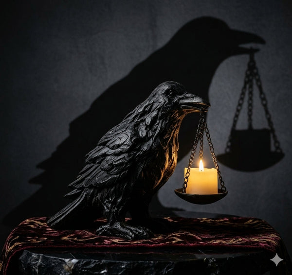 Ignite Quiet Sanctum Shadows