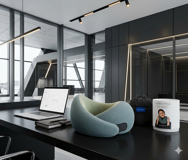 Synchronize Transit Windows: Eliminate Travel Fatigue and Protect Executive Velocity