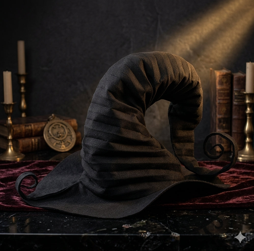 Shadows Fall to Reclaim Your Sanctuary
