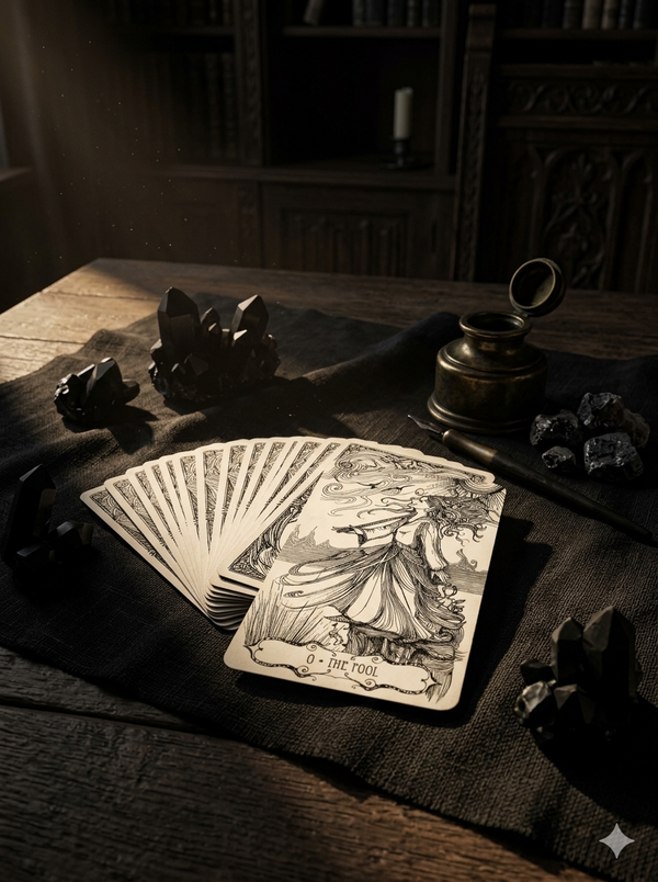 Descend into the Silent Ink and Unmask the Architecture of the Shadow