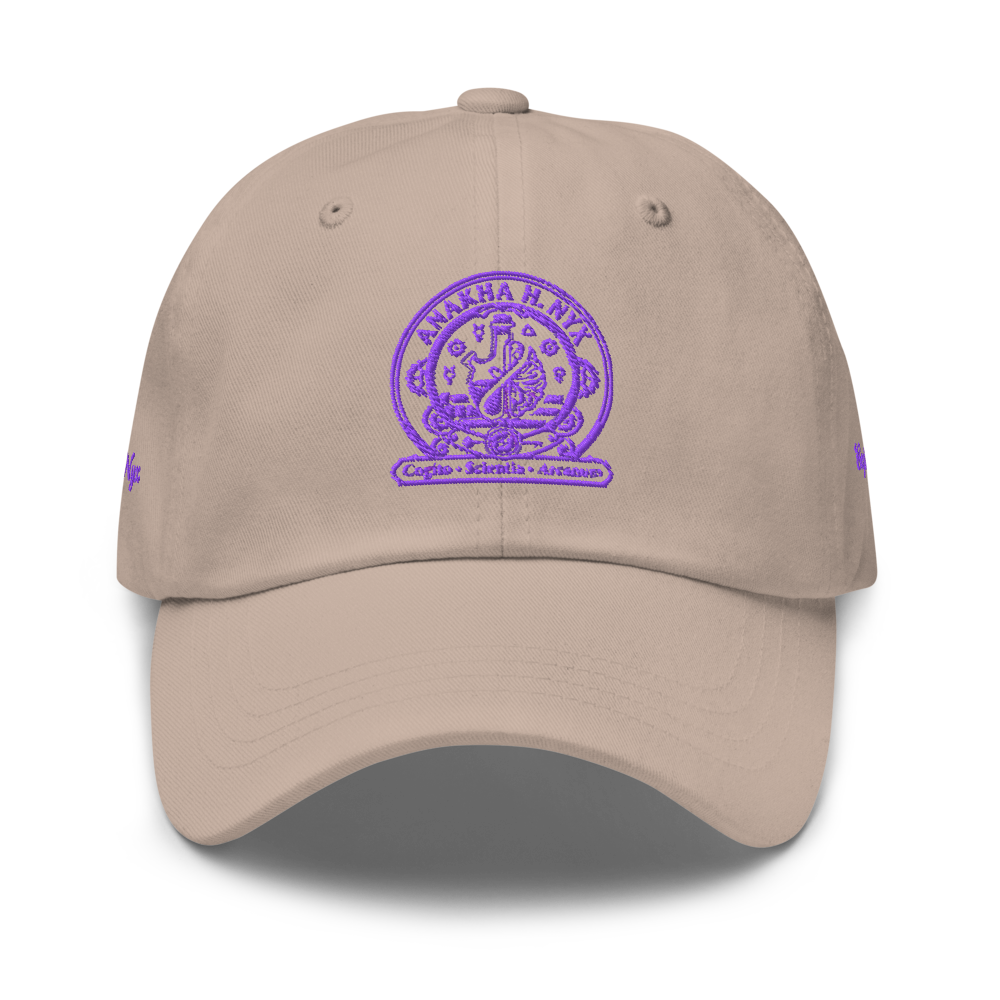 AHN Arcanum Dad Hat