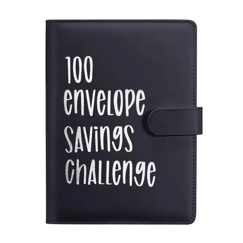 Cash Envelope Budget & Savings Folder Anakha H. Nyx