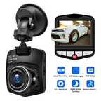 Full HD 1080p Car DVR Dash Camera