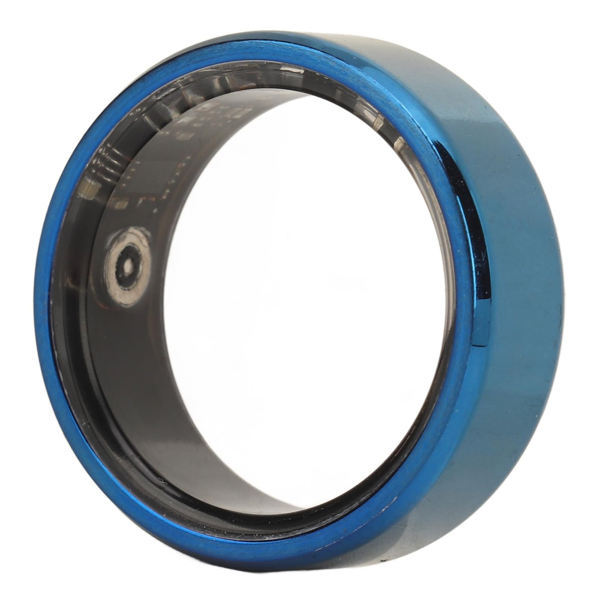 Ceramix Pro Smart Health Ring - Size 9