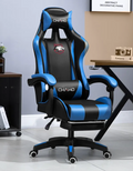 Apex Comfort: The CHAHO Ergonomic High-Back Esports Gaming Chair