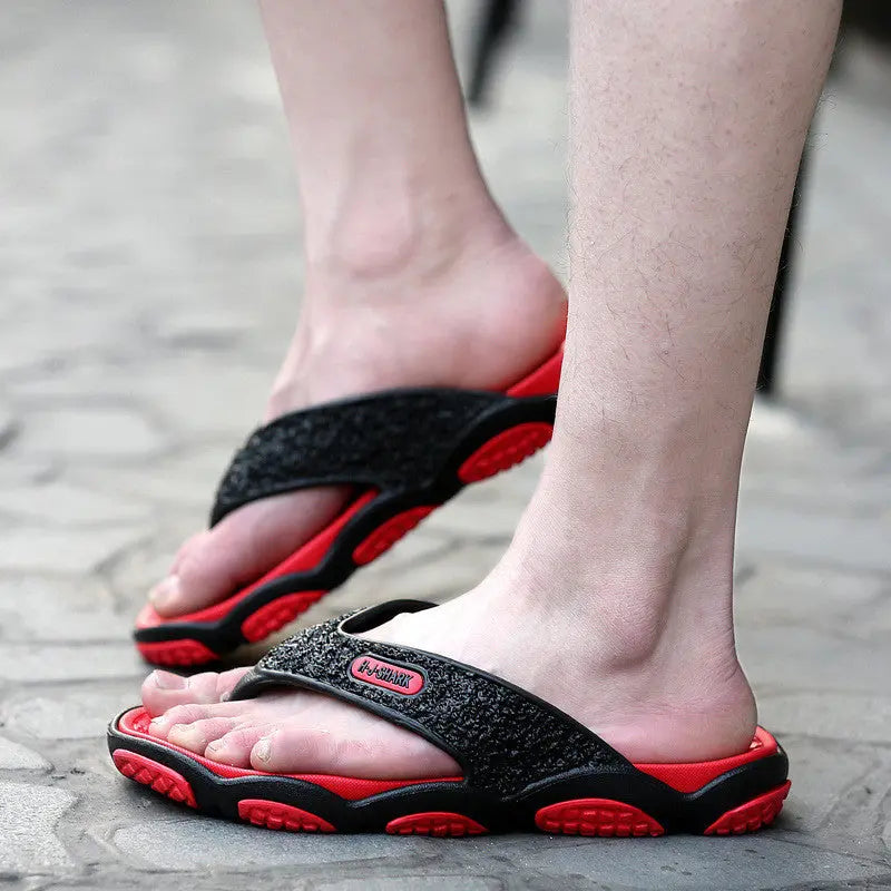 Casual and Sporty Sandals Anakha H. Nyx