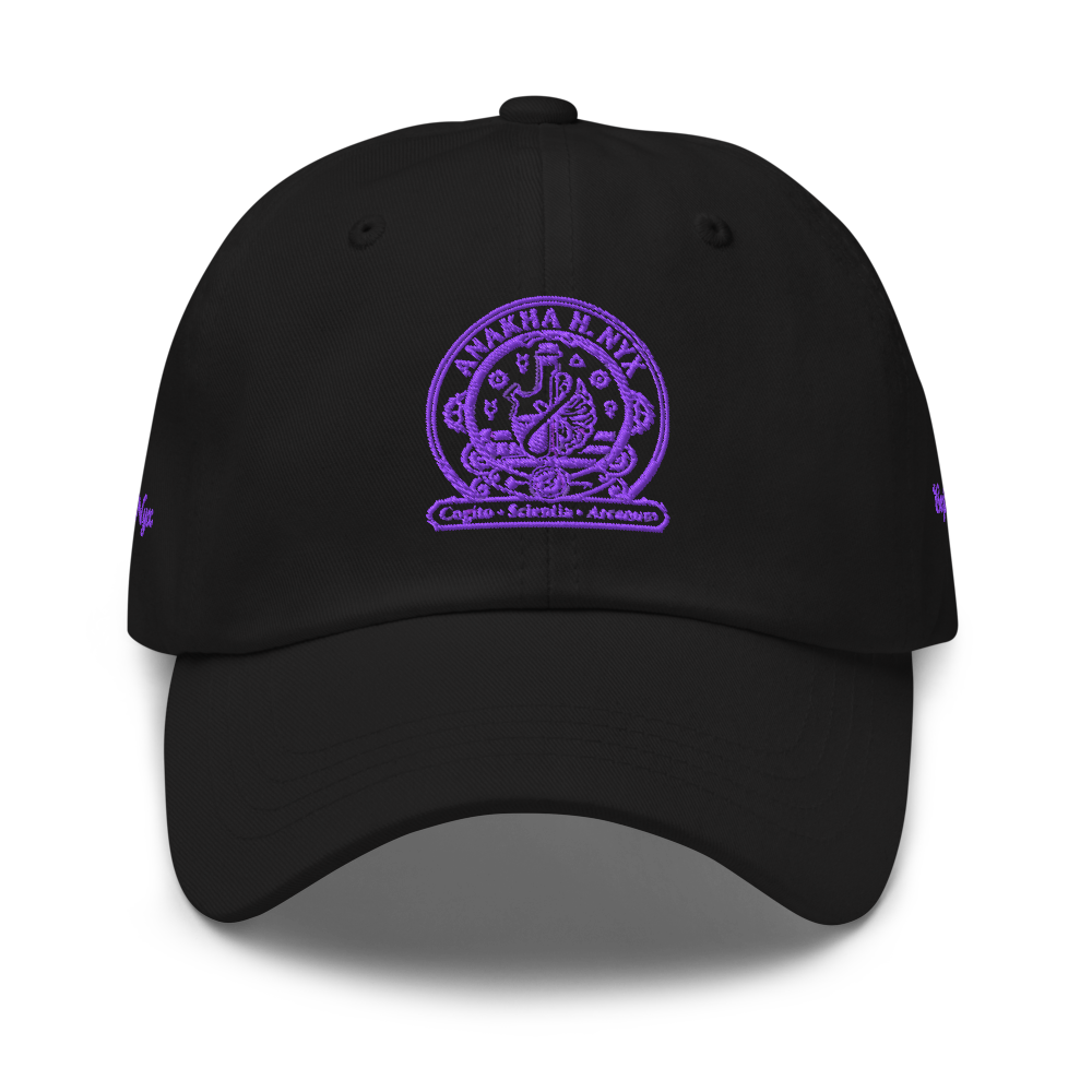 AHN Arcanum Dad Hat