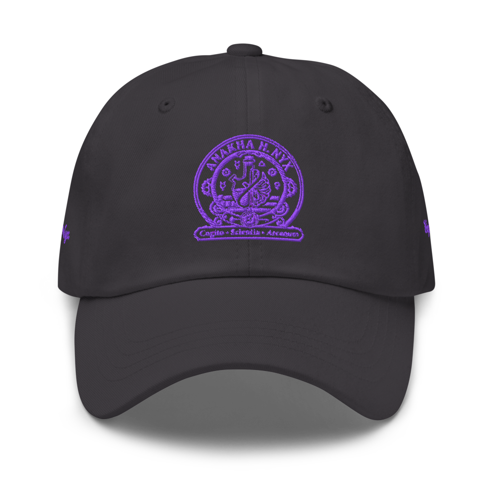 AHN Arcanum Dad Hat