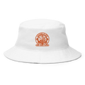Master Cosmic Transitions: The Hecate Cotton Twill Bucket Hat