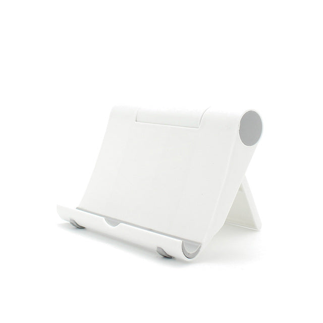Hands-Free Efficiency: The Universal Multi-Angle Adjustable Desktop Phone Stand