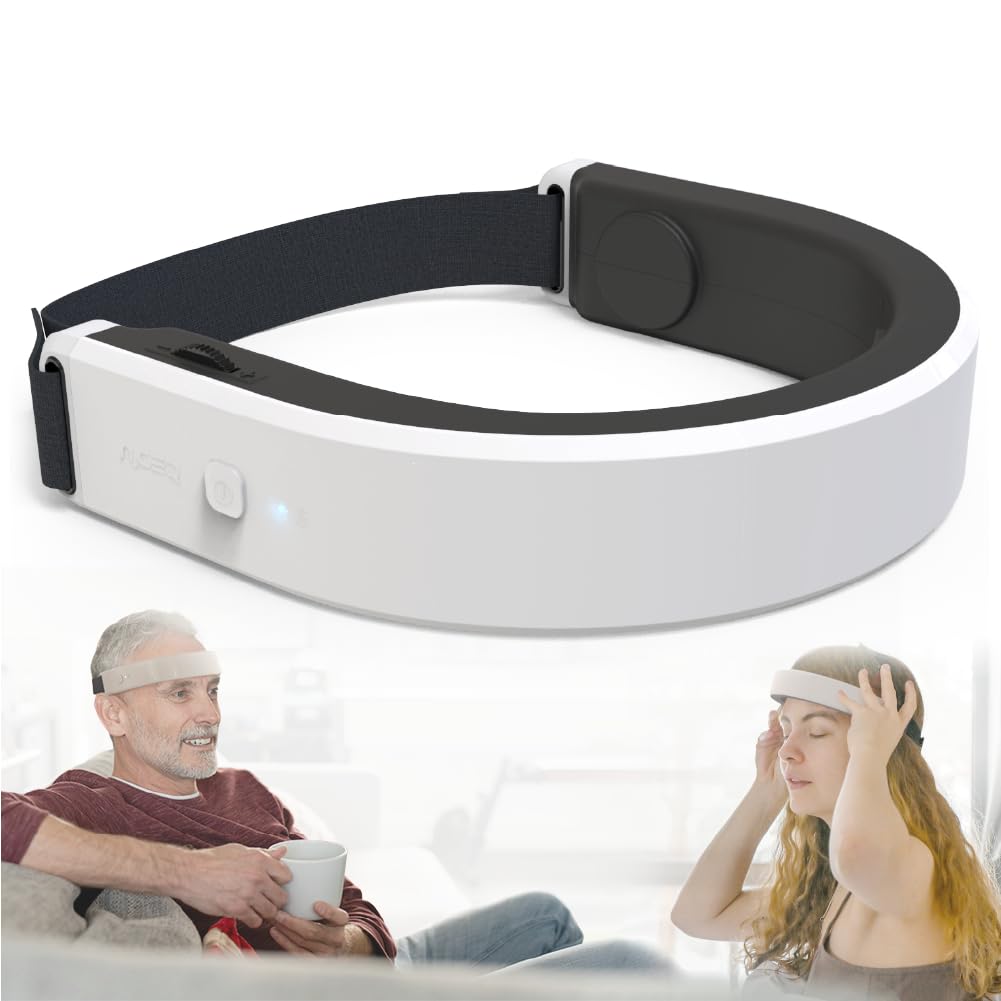 Brain Spa N3 Sleep & Relaxation Headset