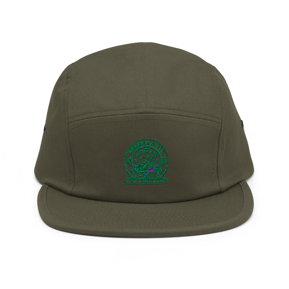 Mystical Camper Cap AHN