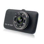 Full HD 1080P Dual Lens Dash Camera