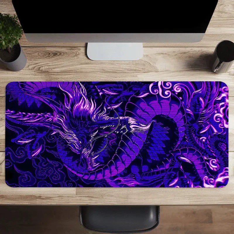 Dragon Totem Plus Size Deck Top Pad Anakha H. Nyx