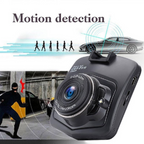 Full HD 1080p Car DVR Dash Camera