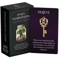 Money Manifestation: A Wealth Oracle