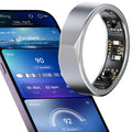 JCRing Advanced Titanium Smart Ring - Size 9