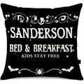 Pillow Cover w/ Print Anakha H. Nyx