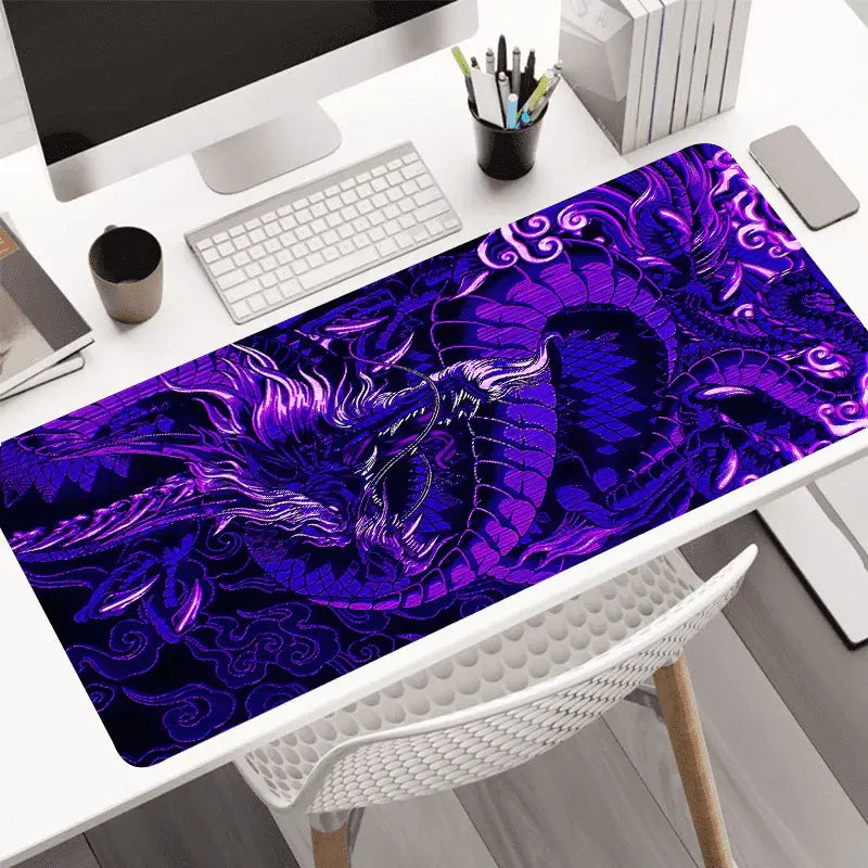 Dragon Totem Plus Size Deck Top Pad Anakha H. Nyx