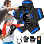 Smart Bluetooth Music Boxing Machine