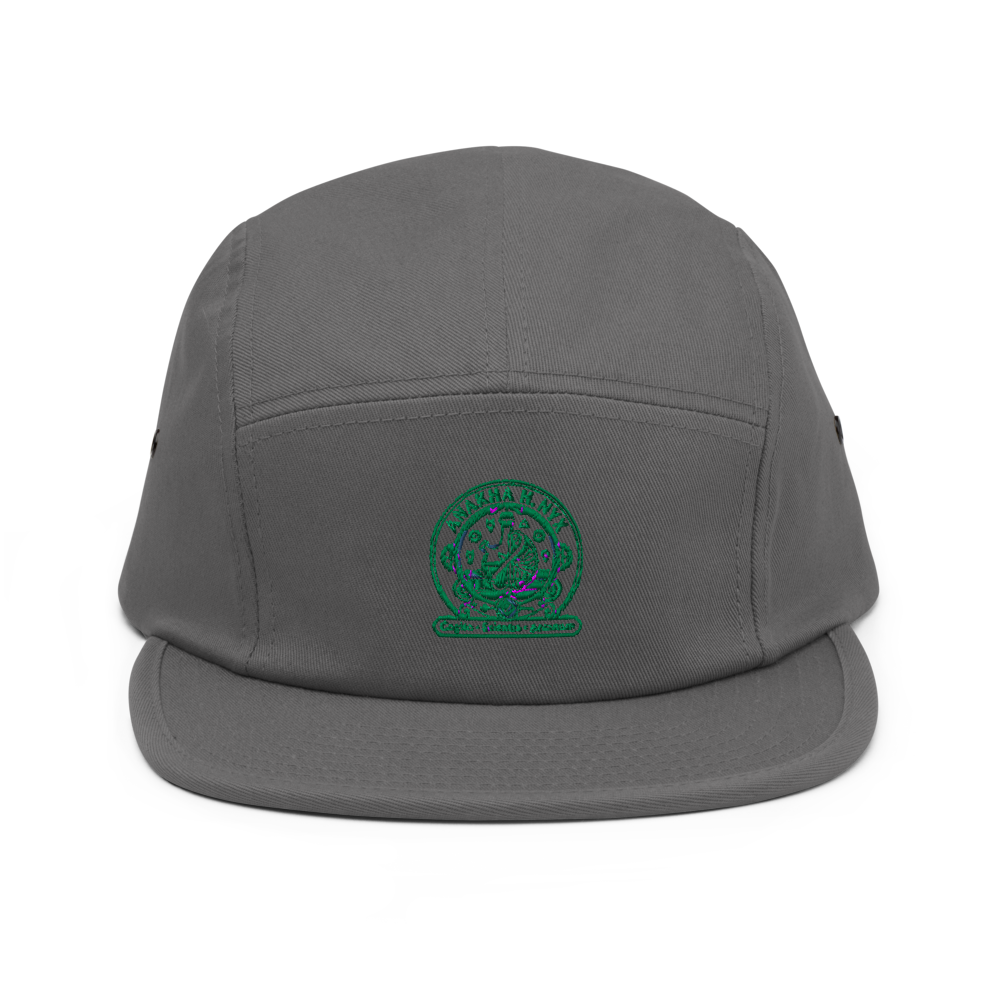 Mystical Camper Cap AHN