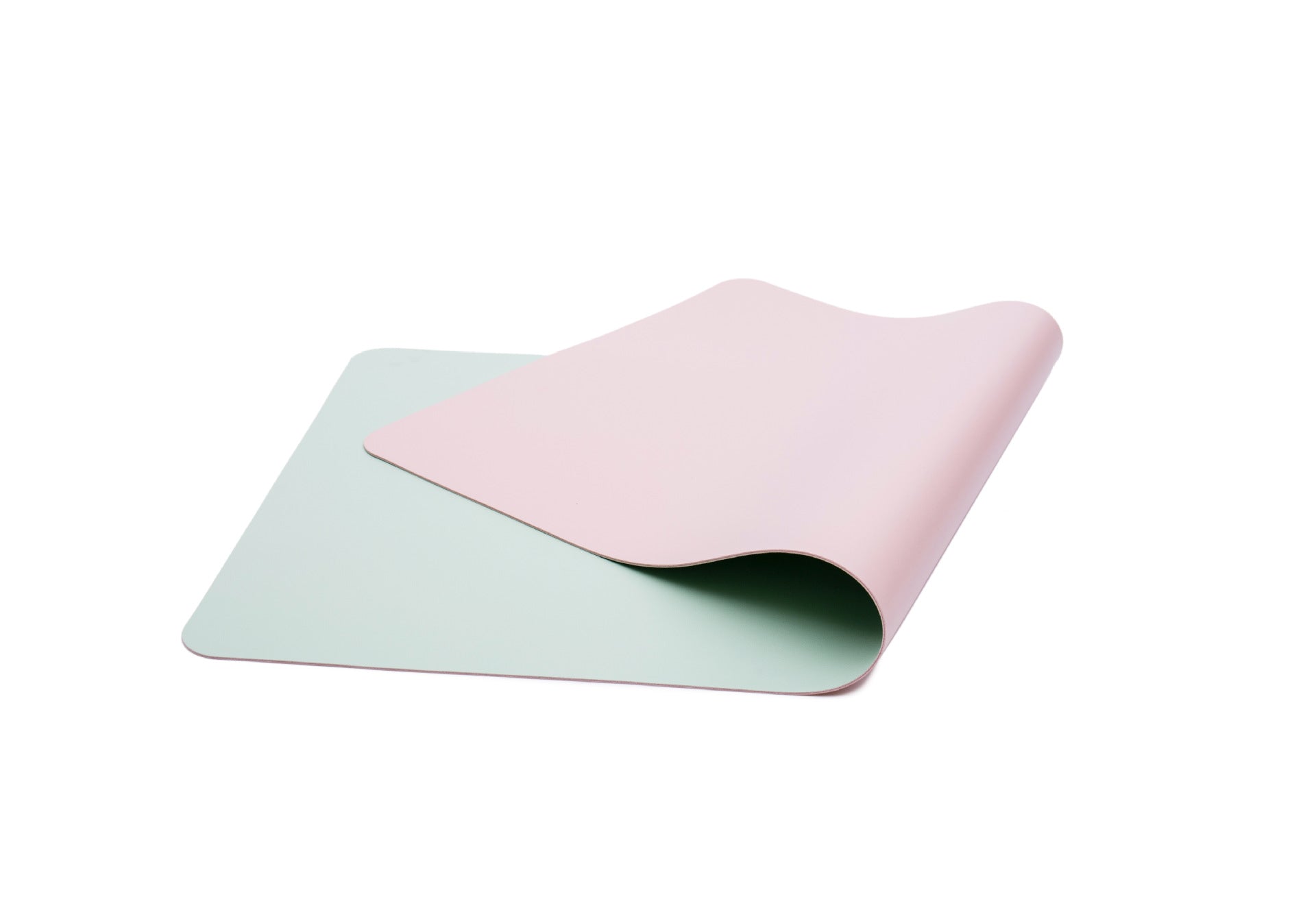 Premium Leather Desk Mat & Blotter | Non-Slip Waterproof Office Desk Pad