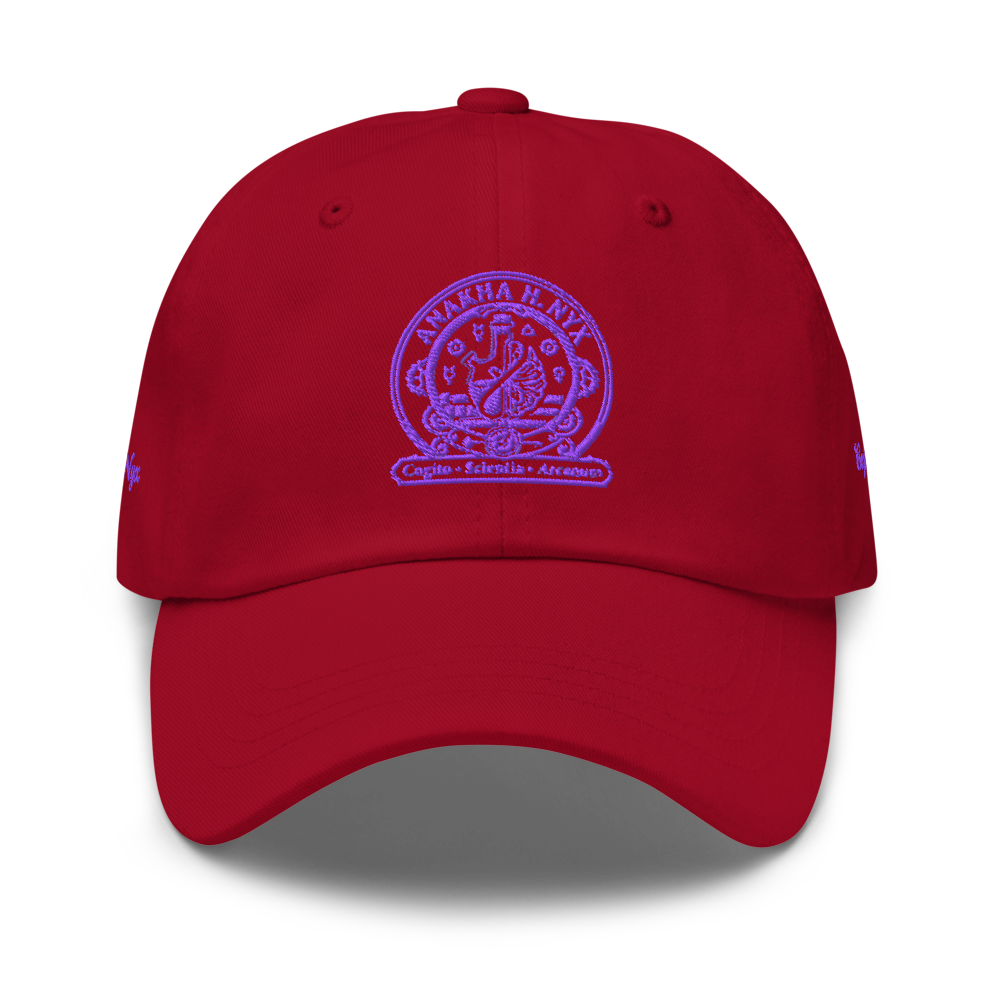 AHN Arcanum Dad Hat