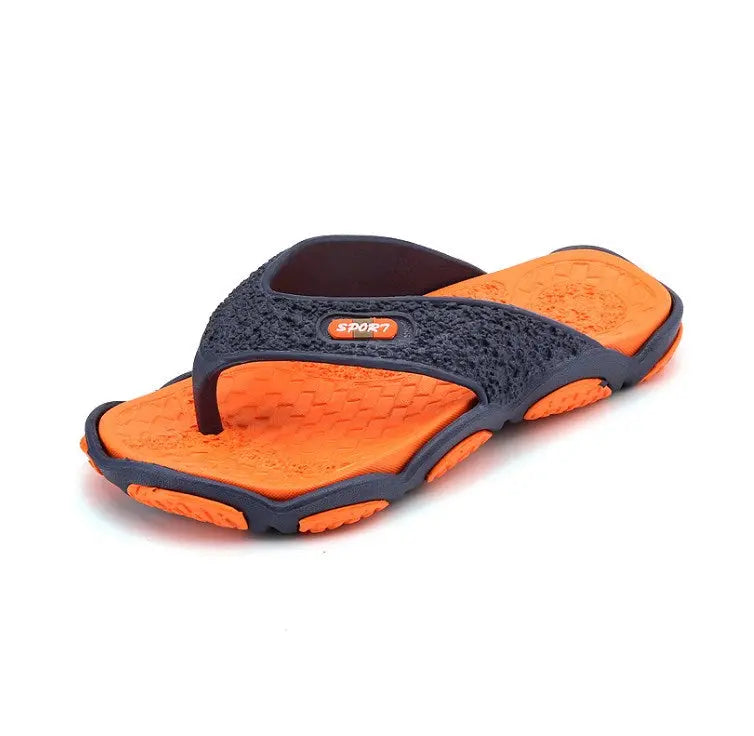 Sandals w/ Structural Arch Support Anakha H. Nyx