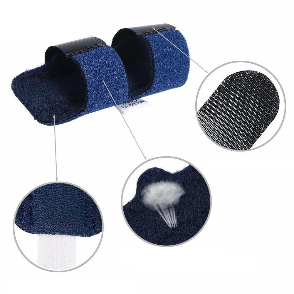 Adjustable Trigger Finger Splint Anakha H. Nyx