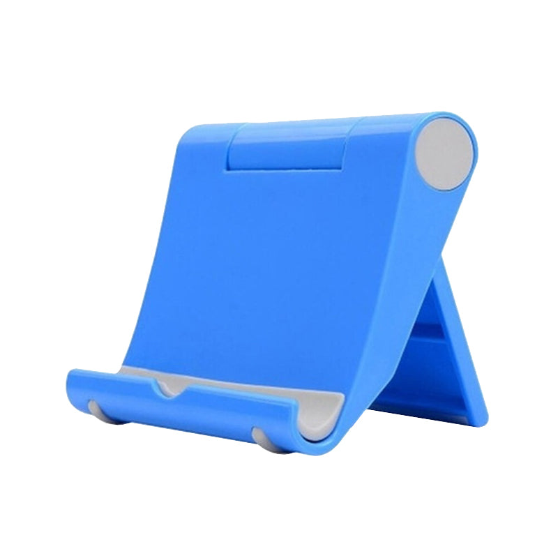 Hands-Free Efficiency: The Universal Multi-Angle Adjustable Desktop Phone Stand