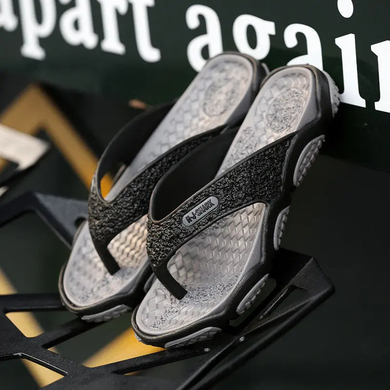 Durable Sporty Sandals Anakha H. Nyx
