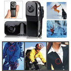 Pro-Series Ultra-Mini DV Camcorder