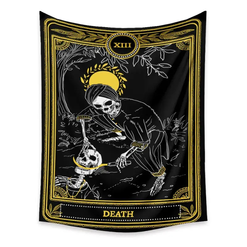 Decorative Tapestry Anakha H. Nyx
