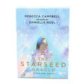 The Starseed Oracle w/ Visionary Artistry Anakha H. Nyx