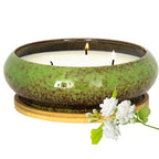 Artketty Premium 3-Wick Large Aromatherapy Candle