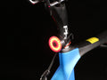 Bike Light w/ Phone Holder & Horn Anakha H. Nyx