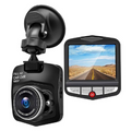 Full HD 1080p Car DVR Dash Camera